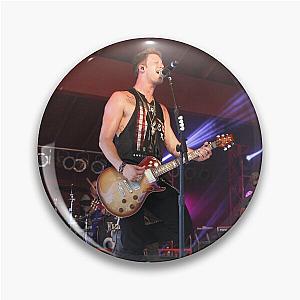 Brian Kelley and Tyler Hubbard - Florida Georgia Line - Photograph Pin