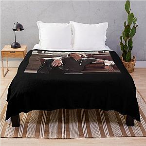 Tyler Hubbard music Throw Blanket