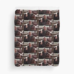 Tyler Hubbard music Duvet Cover