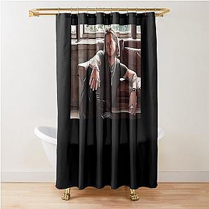 Tyler Hubbard music Shower Curtain