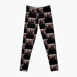 Tyler Hubbard music Leggings