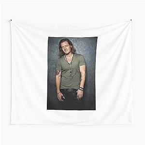 Tyler Hubbard show Tapestry