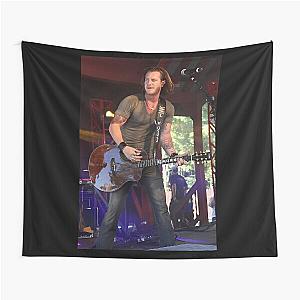 Tyler Hubbard - Florida Georgia Line - Photograph Tapestry