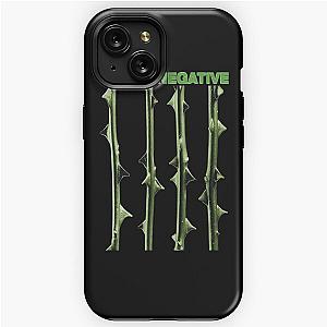 Type O Negative October Rust The Popular Child's Band Has Long Hair To Show The Rock Style That Is Loved By The Audience iPhone Tough Case