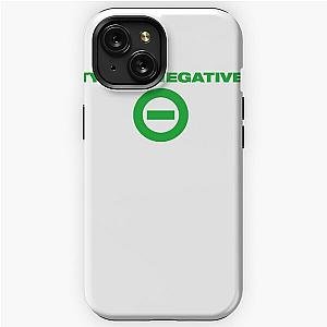Type O Negative BEST SELLING Coffin Merchandise The Popular Child's Band Has Long Hair To Show The Rock Style That Is Loved By The Audience iPhone Tough Case