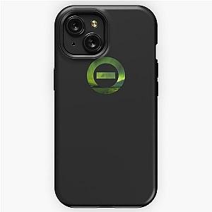 Type O Negative Logo - Aurora iPhone Tough Case