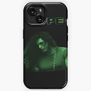 Peter Steele from Type o negative  iPhone Tough Case