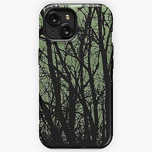 Type O Negative Suspended In Dusk  iPhone Tough Case