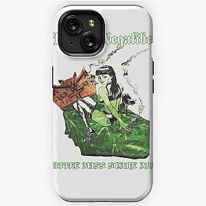 Type O Negative Little Miss Scare All iPhone Tough Case