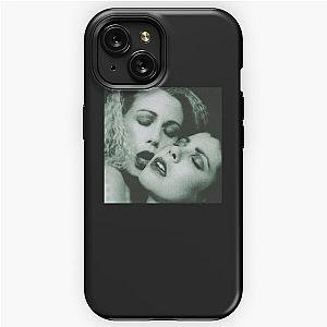 Type o Negative Bloody Kisses Album Artwork Classic iPhone Tough Case