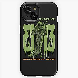Type O Negative - Orchestra of Death iPhone Tough Case