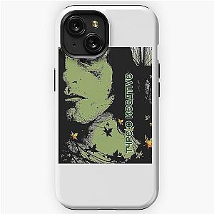 Type O Negative Onetyp Positive Band 2021 The Popular Child's Band Has Long Hair To Show The Rock Style That Is Loved By The Audience iPhone Tough Case