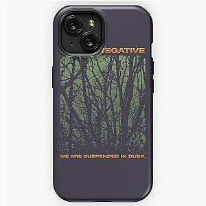 Good Big Four Has Many Fans Type O Negative - Suspended In Dusk   Retro iPhone Tough Case