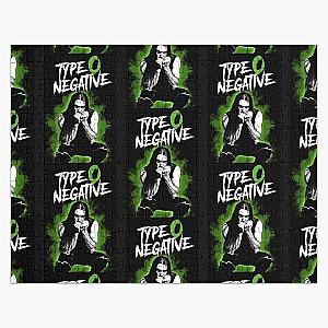Green Monster Peter Steele Type O Negative Jigsaw Puzzle