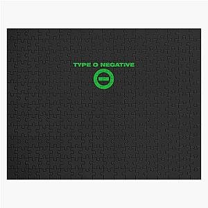 Best Selling - Type O Negative Coffin Merchandise Essential T-Shirt Jigsaw Puzzle
