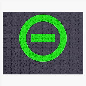 Funny Gift Hip Hop Type O Negative Jigsaw Puzzle