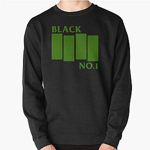 TYPE O NEGATIVE BLACK FLAG Pullover Sweatshirt