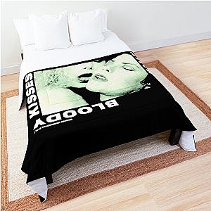 Type O Negative Bloody Kisses Comforter