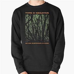 Type O Negative - Suspended in Dusk Essential T-Shirt Pullover Sweatshirt