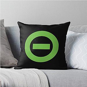 Type O Negative - Classic Symbol Classic T-Shirt Throw Pillow