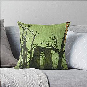 TYPE O NEGATIVE MIREL Throw Pillow