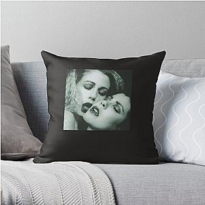 Type o Negative Bloody Kisses Album Artwork Classic Throw Pillow
