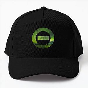 Type O Negative Logo - Aurora Baseball Cap
