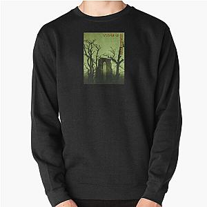 TYPE O NEGATIVE MIREL Pullover Sweatshirt