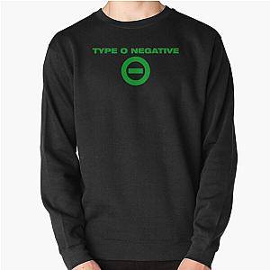 Best Selling - Type O Negative Coffin Merchandise    Pullover Sweatshirt