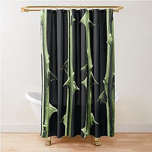 TYPE O NEGATIVE MIREL 1 Shower Curtain