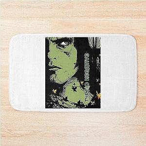 Type O Negative Onetyp Positive Band 2021 The Popular Child's Band Has Long Hair To Show The Rock Style That Is Loved By The Audience Bath Mat