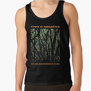 Type O Negative - Suspended in Dusk Essential T-Shirt Tank Top