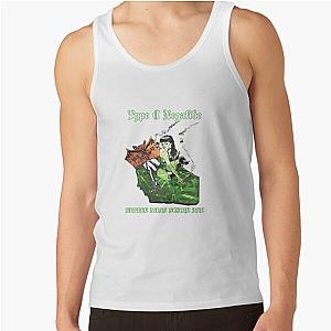 Type O Negative Little Miss Scare All Tank Top