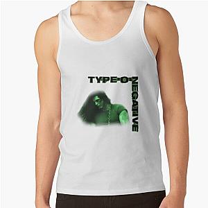 Peter Steele from Type o negative  Tank Top