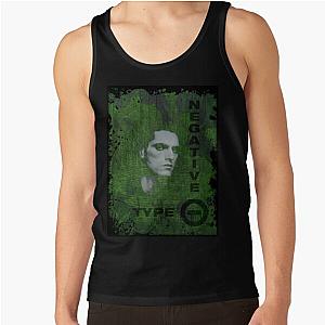 Type O Negative - Peter Steele. Tank Top