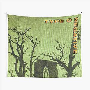 TYPE O NEGATIVE MIREL 2 Tapestry