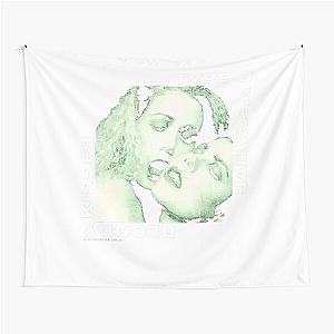 Type O Negative Bloody Kisses Men&x27;s Short Sleeve Tee Shirt All Size Classic Tapestry