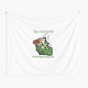 Type O Negative Little Miss Scare All Tapestry