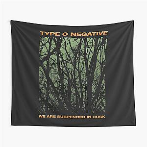 Type O Negative - Suspended in Dusk Essential T-Shirt Tapestry