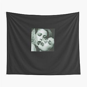 Type o Negative Bloody Kisses Album Artwork Classic Tapestry