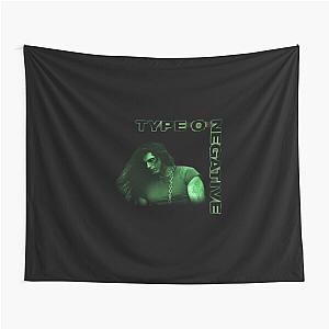 Peter Steele from Type o negative  Tapestry