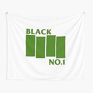 TYPE O NEGATIVE BLACK FLAG Tapestry