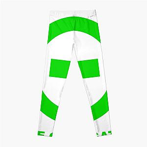 Type O Negative Trending Design Art The Popular Child's Band Has Long Hair To Show The Rock Style That Is Loved By The Audience Leggings