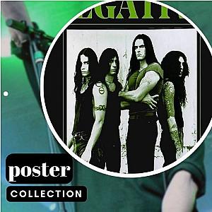 Type O Negative Posters