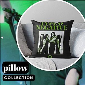 Type O Negative Pillows