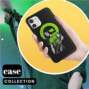 Type O Negative Cases