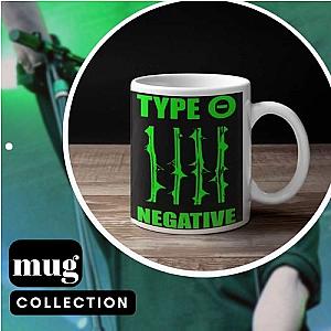 Type O Negative Mugs