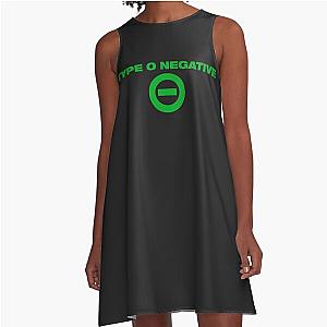 Best Selling - Type O Negative Coffin Merchandise Essential T-Shirt A-Line Dress