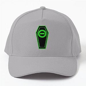 Best Selling Type O Negative Coffin Merchandise The Popular Child's Band Has Long Hair To Show The Rock Style That Is Loved By The Audience Baseball Cap