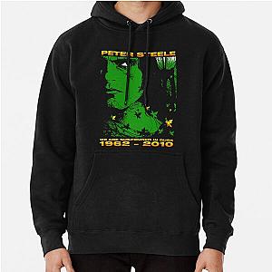 Type O Negative Rip Peter Steele Tribute Pullover Hoodie
